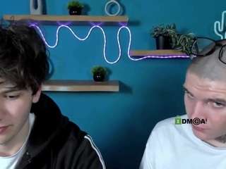 drew-soft webcam model