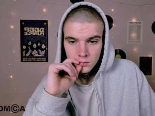 drew-soft webcam model