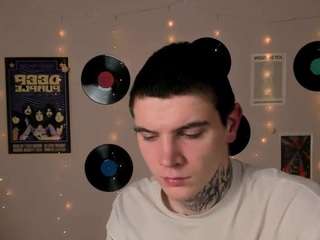 drew-soft Live Webcam on CamSoda