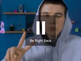 drew-soft Live Webcam on CamSoda