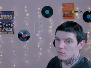 drew-soft Live Webcam on CamSoda