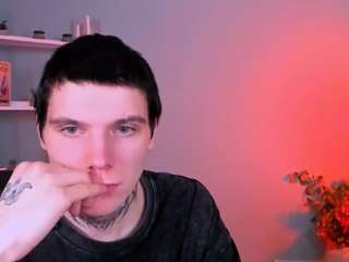 drew-soft from CamSoda