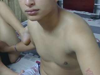 fer-isaac Live Webcam on CamSoda