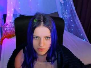 kim-classy webcam model