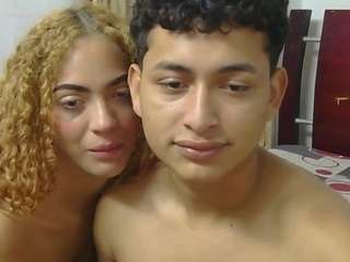 luna-carter webcam