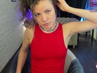 marlabri webcam model