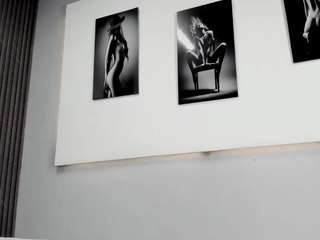 may-clanfort webcam model