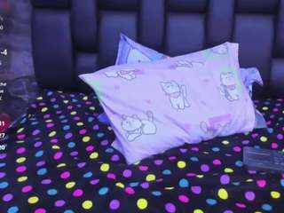 may-clanfort live webcam show