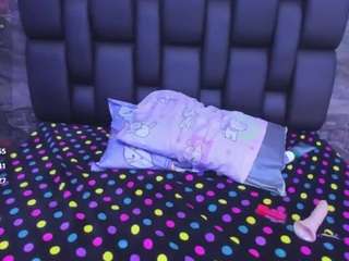 may-clanfort live webcam show
