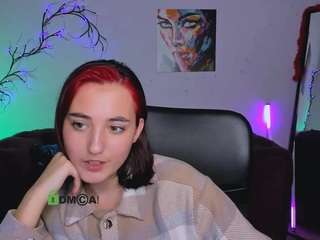 miss-toxic69's CamSoda show and profile