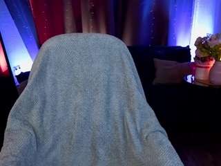 nailawhisper Live Webcam on CamSoda