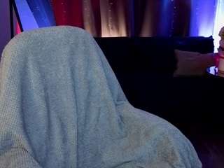 nailawhisper Live Webcam on CamSoda