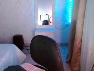 sabrinaht Live Webcam on CamSoda