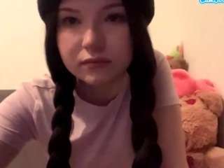 sheritoki Live Webcam on CamSoda