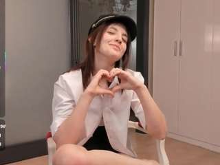 springatchity Live Webcam on CamSoda