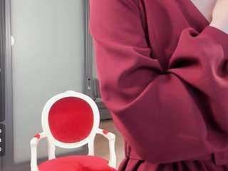 springatchity Live Webcam on CamSoda