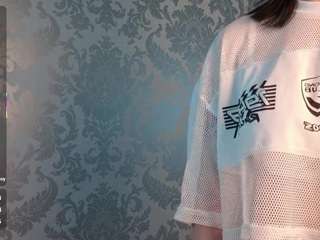 springatchity Live Webcam on CamSoda