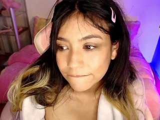 teffybunny webcam model