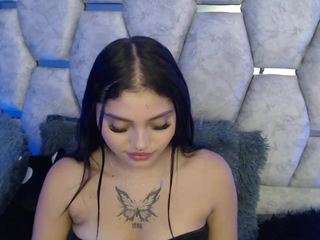 analymilles live cam profile