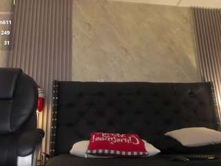 camilabouzas1 Live Webcam on CamSoda