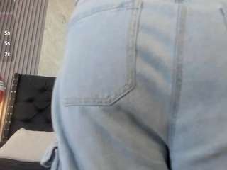 camilabouzas1 Live Webcam on CamSoda