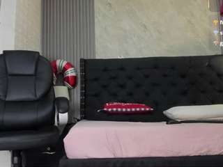 camilabouzas1 Live Webcam on CamSoda