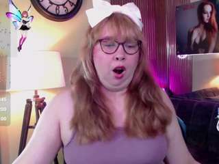 Live webcam model chloe-prg on Soda Cams