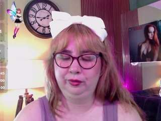 Live webcam model chloe-prg on Soda Cams