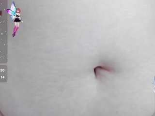 chloe-prg Live Webcam on CamSoda