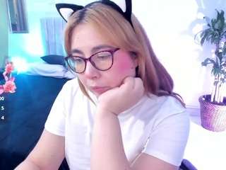 chloe-prg Sex Cam Show