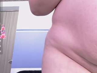chloe-prg live cam preview