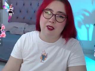 chloe-prg live cam preview
