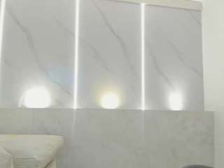 eve-west Live Webcam on CamSoda