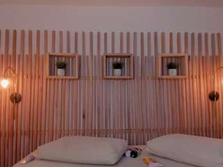 eve-west Live Webcam on CamSoda