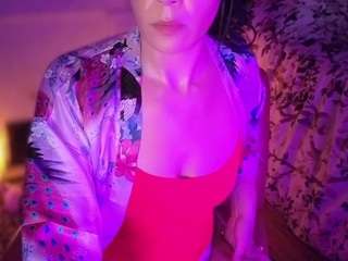 goddessmaenyc webcam model