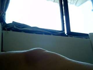 Live cam show with Goodass5