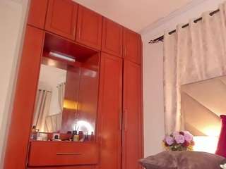 serena_quin live cam preview