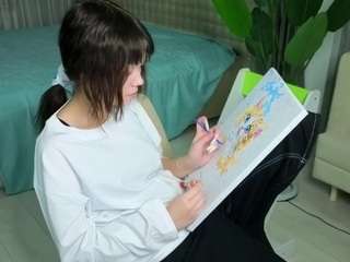 keira-nightly webcam