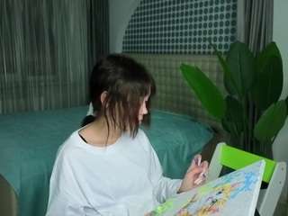 keira-nightly webcam