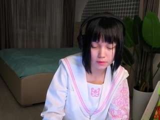 keira-nightly Live Webcam on CamSoda