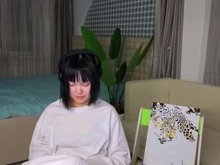 keira-nightly Live Webcam on CamSoda