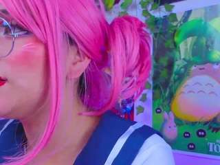  kitty-niki chat room