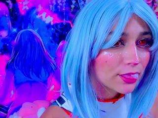 kitty-niki Live Webcam on CamSoda