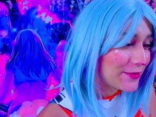 kitty-niki webcam model