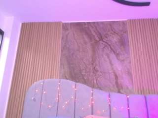 lucero-wilms Brown live webcam