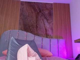 lucero-wilms Live Webcam on CamSoda