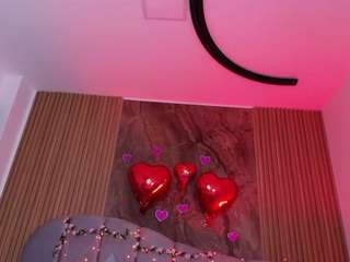 lucero-wilms's CamSoda show and profile