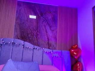 lucero-wilms live cam profile