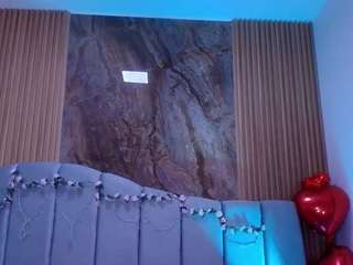 lucero-wilms live cam profile