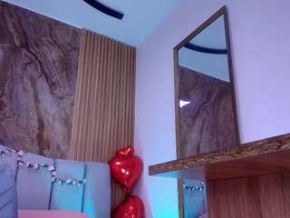 lucero-wilms's CamSoda show and profile